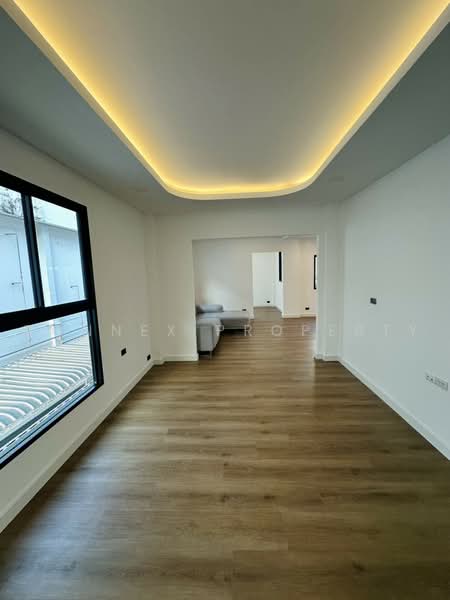 Baan Klang Muang Rama 2 – Bhuddhabucha, Bangkok, Phutthabucha Road, Bangmot, Chom Thong, Bangkok, 3 Bedrooms, 319 sqm, Townhouse For Sale, by Connex Property, 500495479 - DDproperty.com
