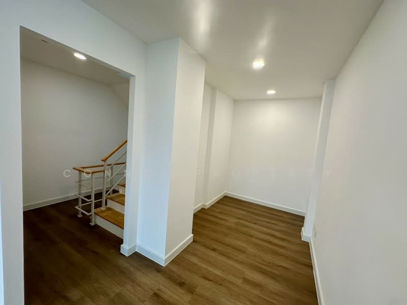Baan Klang Muang Rama 2 – Bhuddhabucha, Bangkok, Phutthabucha Road, Bangmot, Chom Thong, Bangkok, 3 Bedrooms, 319 sqm, Townhouse For Sale, by Connex Property, 500495479 - DDproperty.com