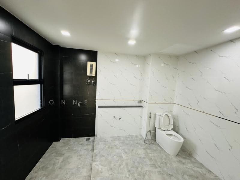 Baan Klang Muang Rama 2 – Bhuddhabucha, Bangkok, Phutthabucha Road, Bangmot, Chom Thong, Bangkok, 3 Bedrooms, 319 sqm, Townhouse For Sale, by Connex Property, 500495479 - DDproperty.com
