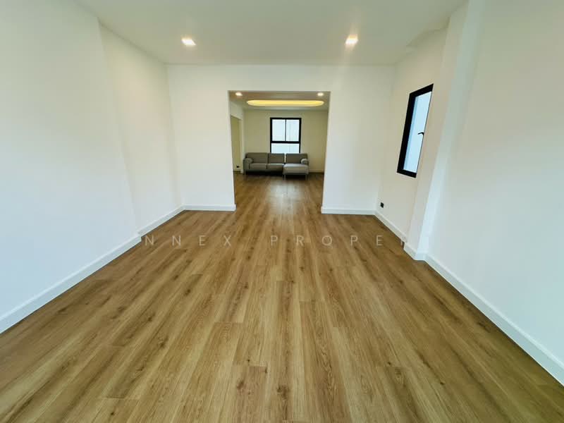 Baan Klang Muang Rama 2 – Bhuddhabucha, Bangkok, Phutthabucha Road, Bangmot, Chom Thong, Bangkok, 3 Bedrooms, 319 sqm, Townhouse For Sale, by Connex Property, 500495479 - DDproperty.com