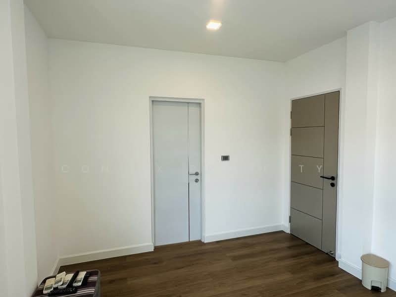 Baan Klang Muang Rama 2 – Bhuddhabucha, Bangkok, Phutthabucha Road, Bangmot, Chom Thong, Bangkok, 3 Bedrooms, 319 sqm, Townhouse For Sale, by Connex Property, 500495479 - DDproperty.com