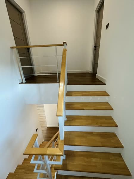 Baan Klang Muang Rama 2 – Bhuddhabucha, Bangkok, Phutthabucha Road, Bangmot, Chom Thong, Bangkok, 3 Bedrooms, 319 sqm, Townhouse For Sale, by Connex Property, 500495479 - DDproperty.com