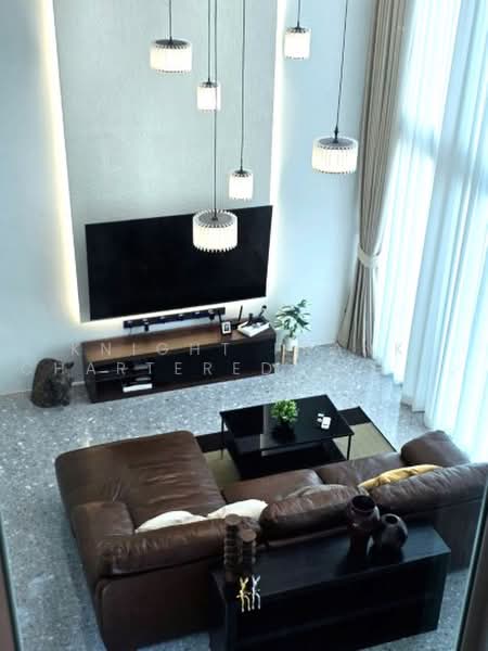 House in Rama 9, Bangkok, Suan Luang, Bangkok, 3 Bedrooms, 300 sqm, Single Detached House For Rent, by Knight Frank Chartered (Thailand) Co.,Ltd, 500495481 - DDproperty.com