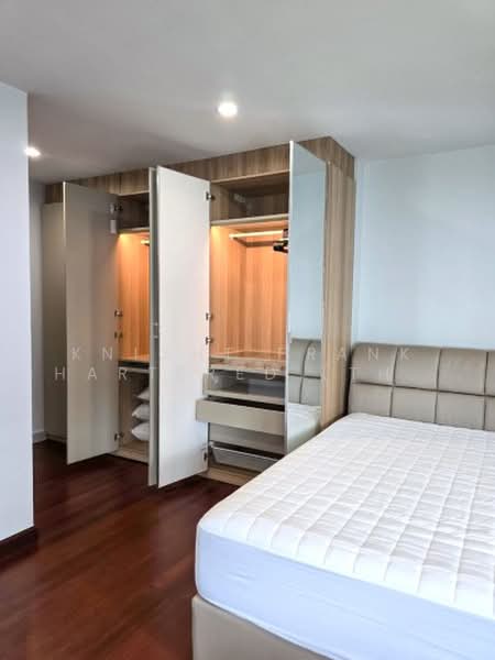House in Rama 9, Bangkok, Suan Luang, Bangkok, 3 Bedrooms, 300 sqm, Single Detached House For Rent, by Knight Frank Chartered (Thailand) Co.,Ltd, 500495481 - DDproperty.com