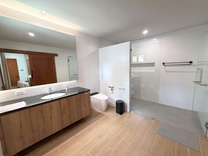 House in Rama 9, Bangkok, Suan Luang, Bangkok, 3 Bedrooms, 300 sqm, Single Detached House For Rent, by Knight Frank Chartered (Thailand) Co.,Ltd, 500495481 - DDproperty.com