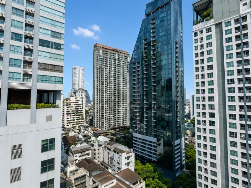 The Monument Sathon : เดอะ โมนูเมนต์ สาทร), กรุงเทพ, สีลม, บางรัก, กรุงเทพ, 92 ตร.ม., คอนโด ขาย, โดย Clickproperty, 500495484 - DDproperty.com