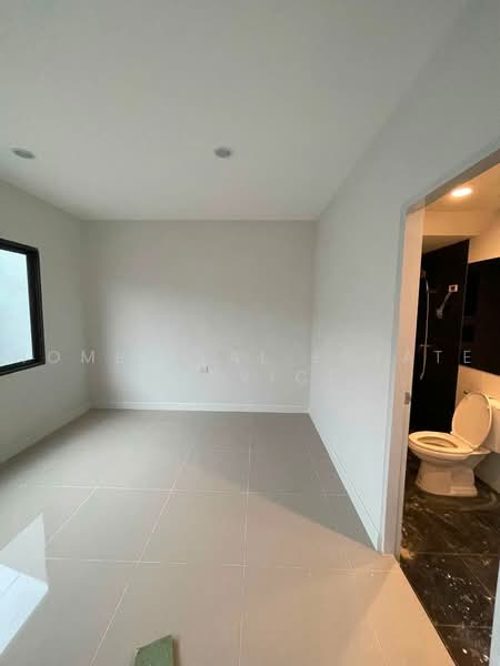 V Compound Bangna-Srinakarin : วี คอมพาวด์ บางนา-ศรีนครินทร์, สมุทรปราการ, บางแก้ว, บางพลี, สมุทรปราการ, 161 ตร.ม., ทาวน์เฮ้าส์ ขาย, โดย HOME Real Estate Service, 500495488 - DDproperty.com