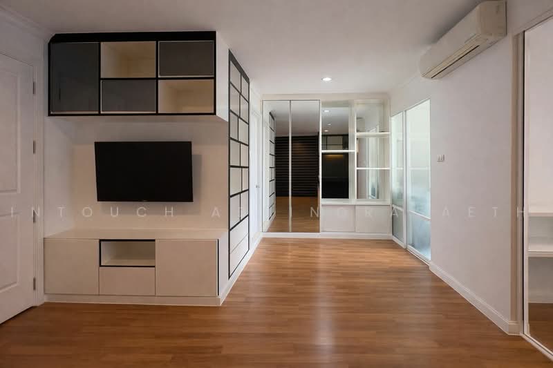 Lumpini Place Rama 9-Ratchada, Bangkok, Rama 9 Road, Huai Khwang, Bangkok, 1 Bedroom, 34 sqm, Condo For Sale, by Intouch Abhinorasaeth, 500495489 - DDproperty.com