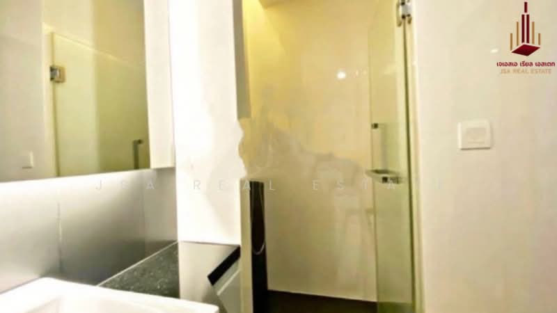 Ivy Ampio, Bangkok, 48 Ratchadaphisek Road, Huai Khwang, Bangkok, 1 Bedroom, 43 sqm, Condo For Sale, by JSA REAL ESTATE, 500495490 - DDproperty.com