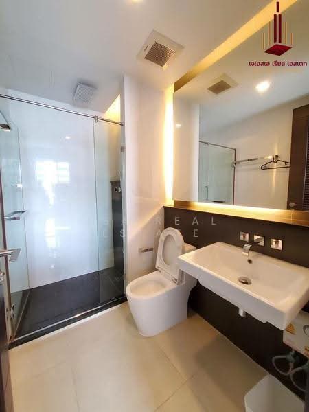 Ivy Ampio, Bangkok, 48 Ratchadaphisek Road, Huai Khwang, Huai Khwang, Bangkok, Studio, 32 sqm, Condo For Sale, by JSA REAL ESTATE, 500495490 - DDproperty.com