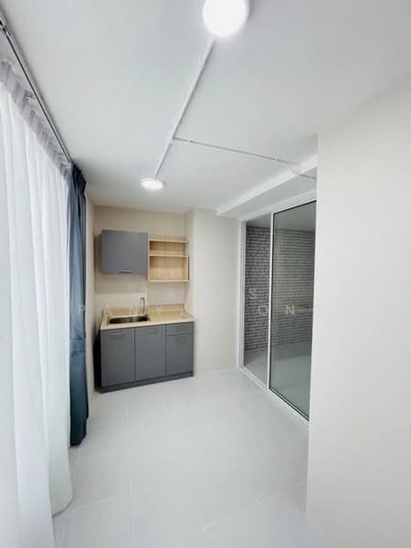 Ratchada City 18 Condominium, Bangkok, Soi 18, Ratchadaphisek Road, Samsen Nok, Huai Khwang, Bangkok, 1 Bedroom, 52 sqm, Condo For Sale, by Tawas Panyauaong, 500495493 - DDproperty.com