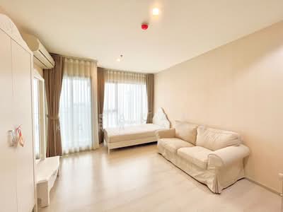 For Rent - Rhythm Asoke, Bangkok