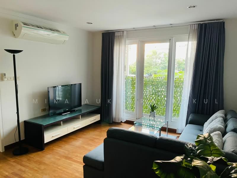 Baan Siri Sukhumvit 13, Bangkok, Soi Sukhumvit 13, Khlongtoei Nua, Watthana, Bangkok, 1 Bedroom, 57 sqm, Condo For Sale, by Pemika Aukkaraleekul, 500495496 - DDproperty.com