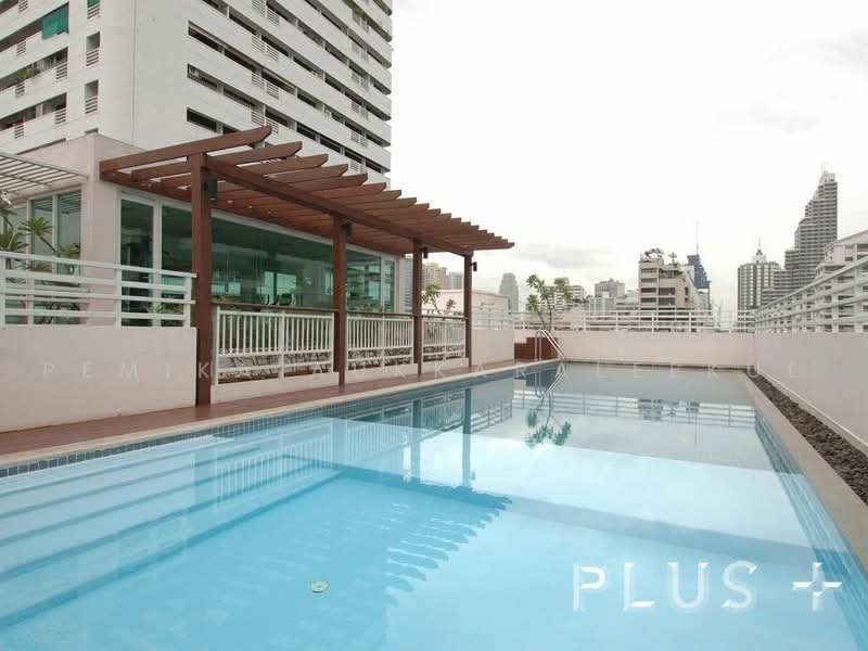 Baan Siri Sukhumvit 13 : บ้านสิริ สุขุมวิท 13, กรุงเทพ, ซอยสุขุมวิท 13, คลองเตยเหนือ, วัฒนา, กรุงเทพ, 57 ตร.ม., คอนโด ขาย, โดย Pemika Aukkaraleekul, 500495496 - DDproperty.com