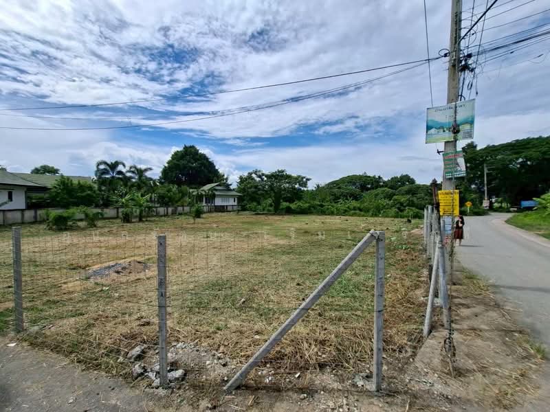 Beautiful Land for sales at San Sai District, Chiangmai, Chiang Mai, San Sai Luang, San Sai, Chiang Mai, , 2,148 sqm, Land For Sale, by Ubonrat Roemcharoendee, 500495498 - DDproperty.com