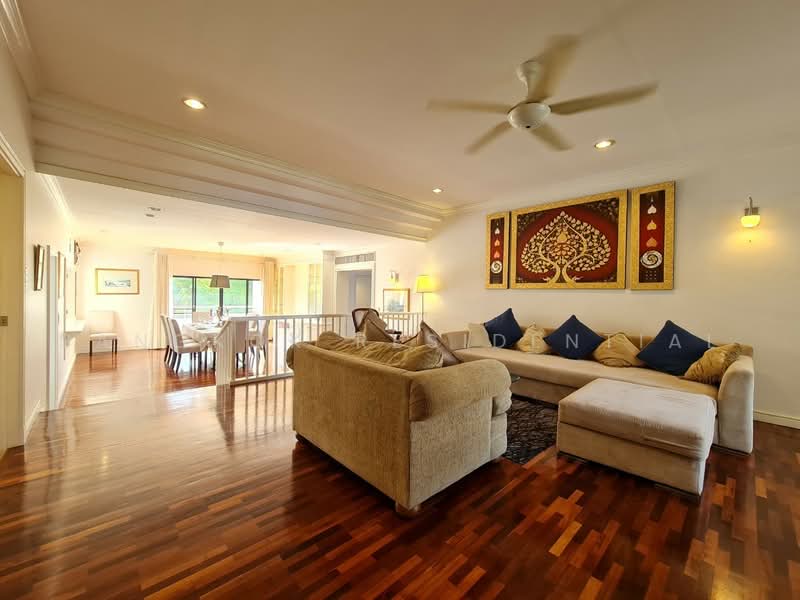 Sathorn Crest, Bangkok, . ซอยสาทร 1 แยก 2 แขวงทุ่งมหาเมฆ เขตสาทร กทม., Thung Maha Mek, Sathon, Bangkok, 3 Bedrooms, 280 sqm, Apartment For Rent, by Bangkok Residential, 500495499 - DDproperty.com