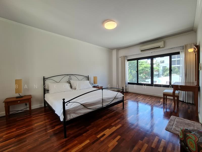 Sathorn Crest, Bangkok, . ซอยสาทร 1 แยก 2 แขวงทุ่งมหาเมฆ เขตสาทร กทม., Thung Maha Mek, Sathon, Bangkok, 3 Bedrooms, 280 sqm, Apartment For Rent, by Bangkok Residential, 500495499 - DDproperty.com