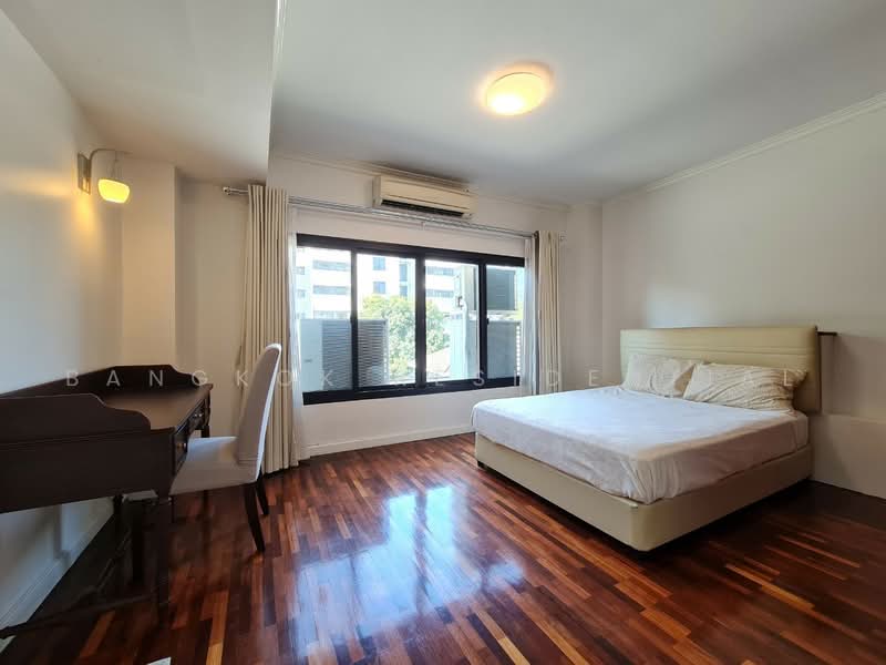 Sathorn Crest, Bangkok, . ซอยสาทร 1 แยก 2 แขวงทุ่งมหาเมฆ เขตสาทร กทม., Thung Maha Mek, Sathon, Bangkok, 3 Bedrooms, 280 sqm, Apartment For Rent, by Bangkok Residential, 500495499 - DDproperty.com