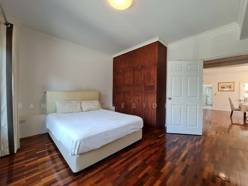 Sathorn Crest, Bangkok, . ซอยสาทร 1 แยก 2 แขวงทุ่งมหาเมฆ เขตสาทร กทม., Thung Maha Mek, Sathon, Bangkok, 3 Bedrooms, 280 sqm, Apartment For Rent, by Bangkok Residential, 500495499 - DDproperty.com