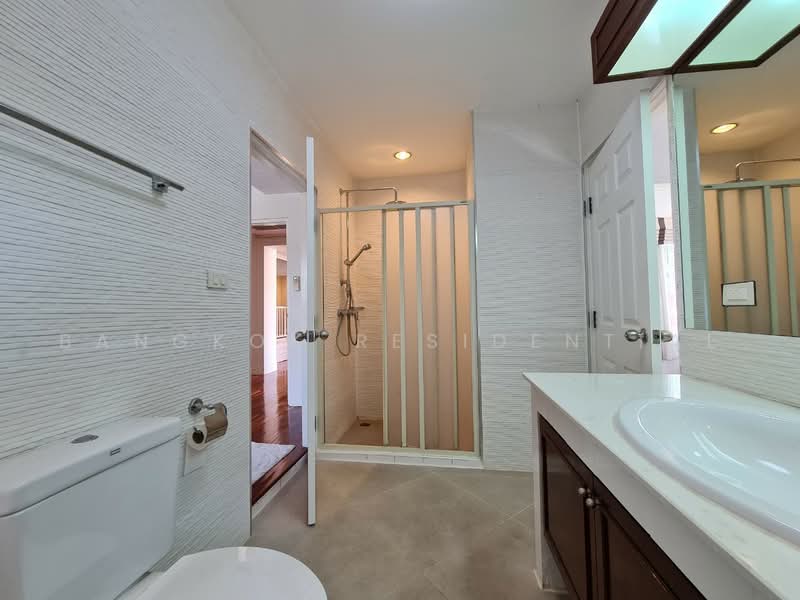 Sathorn Crest, Bangkok, . ซอยสาทร 1 แยก 2 แขวงทุ่งมหาเมฆ เขตสาทร กทม., Thung Maha Mek, Sathon, Bangkok, 3 Bedrooms, 280 sqm, Apartment For Rent, by Bangkok Residential, 500495499 - DDproperty.com