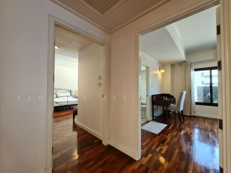 Sathorn Crest, Bangkok, . ซอยสาทร 1 แยก 2 แขวงทุ่งมหาเมฆ เขตสาทร กทม., Thung Maha Mek, Sathon, Bangkok, 3 Bedrooms, 280 sqm, Apartment For Rent, by Bangkok Residential, 500495499 - DDproperty.com