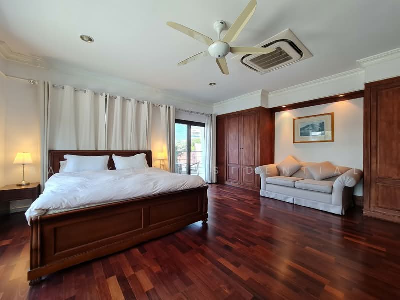 Sathorn Crest, Bangkok, . ซอยสาทร 1 แยก 2 แขวงทุ่งมหาเมฆ เขตสาทร กทม., Thung Maha Mek, Sathon, Bangkok, 3 Bedrooms, 280 sqm, Apartment For Rent, by Bangkok Residential, 500495499 - DDproperty.com