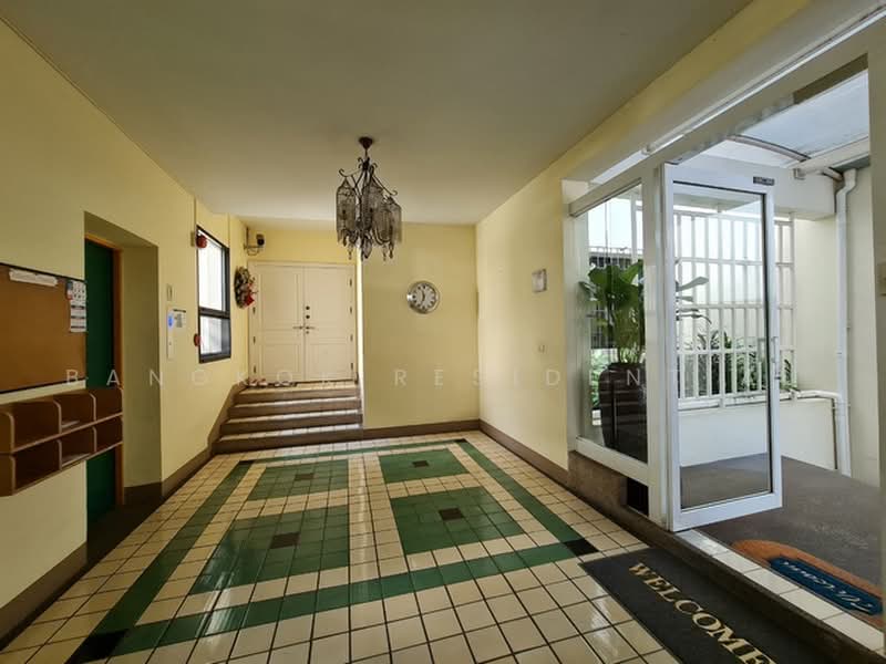 Sathorn Crest, Bangkok, . ซอยสาทร 1 แยก 2 แขวงทุ่งมหาเมฆ เขตสาทร กทม., Thung Maha Mek, Sathon, Bangkok, 3 Bedrooms, 280 sqm, Apartment For Rent, by Bangkok Residential, 500495499 - DDproperty.com