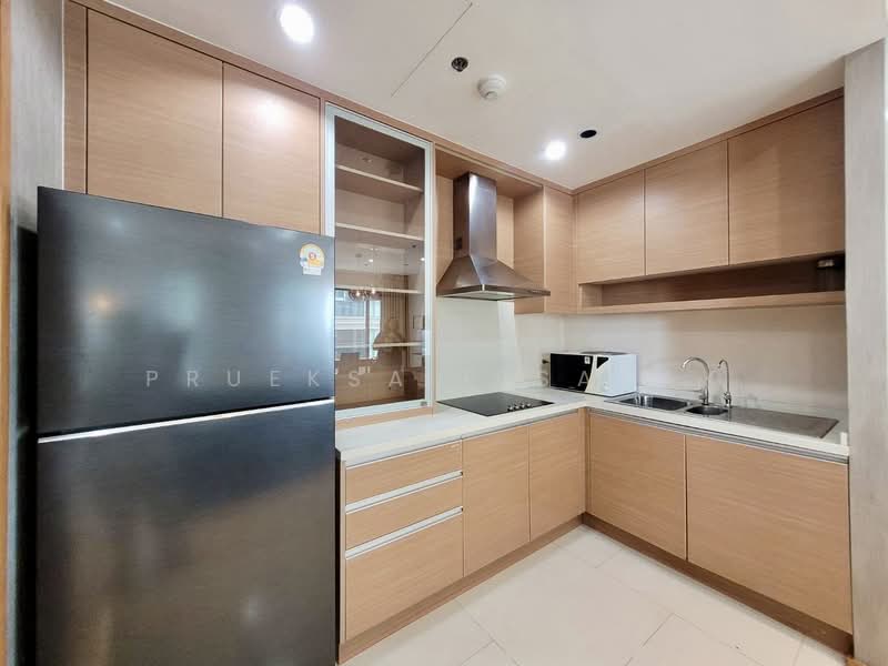 The Emporio Place, Bangkok, 93 Soi Sukhumvit 24, Sukhumvit Road, Khong Tan, Khlong Toei, Bangkok, 2 Bedrooms, 102 sqm, Condo For Sale, by Prueksa Pisapak, 500495500 - DDproperty.com