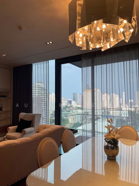 MARQUE Sukhumvit : มาร์ค สุขุมวิท, กรุงเทพ, 719 ถนน สุขุมวิท39, คลองตันเหนือ, วัฒนา, กรุงเทพ, 127 ตร.ม., คอนโด ขาย, โดย Pemika Aukkaraleekul, 500495502 - DDproperty.com