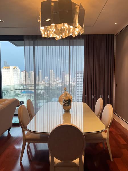 MARQUE Sukhumvit, Bangkok, 719 Sukhumvit 39 Road, Khlong Tan Nua, Watthana, Bangkok, 2 Bedrooms, 127 sqm, Condo For Sale, by Pemika Aukkaraleekul, 500495502 - DDproperty.com
