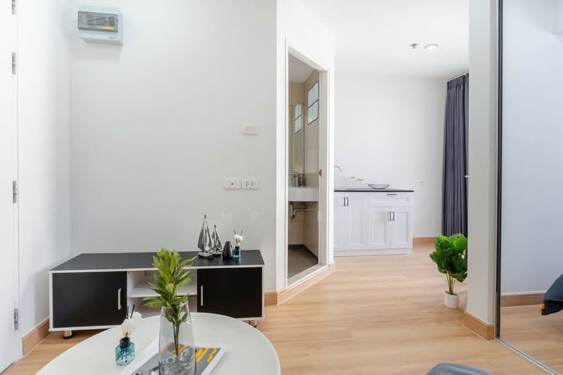 Lumpini Condo Town Ramintra-Navamin, Bangkok, Soi Ramindhra 78, Nawamin Road - Ramintra Road, Ram Inthra, Khan Na Yao, Bangkok, 1 Bedroom, 25 sqm, Condo For Sale, by Mr. K, 500495503 - DDproperty.com