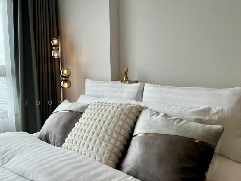 IDEO Rama 9-Asoke, Bangkok, Rama 9 Road, Huai Khwang, Bangkok, 1 Bedroom, 34 sqm, Condo For Rent, by Intouch Abhinorasaeth, 500495504 - DDproperty.com
