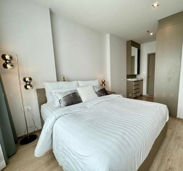 IDEO Rama 9-Asoke, Bangkok, Rama 9 Road, Huai Khwang, Bangkok, 1 Bedroom, 34 sqm, Condo For Rent, by Intouch Abhinorasaeth, 500495504 - DDproperty.com