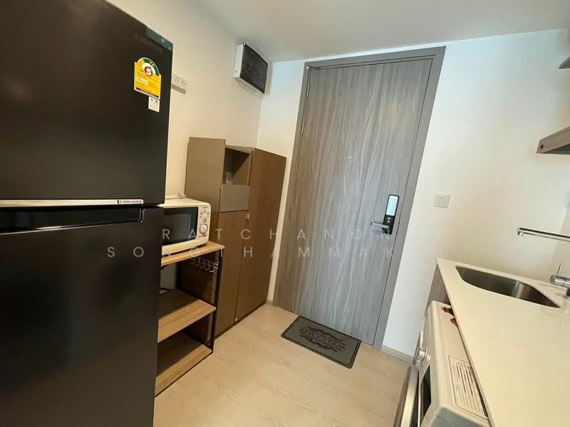 KnightsBridge Phaholyothin Interchange, Bangkok, Phahonyothin Road, Anusaowari, Bang Khen, Bangkok, 2 Bedrooms, 51 sqm, Condo For Rent, by Ratchanon Songthammakul, 500495508 - DDproperty.com