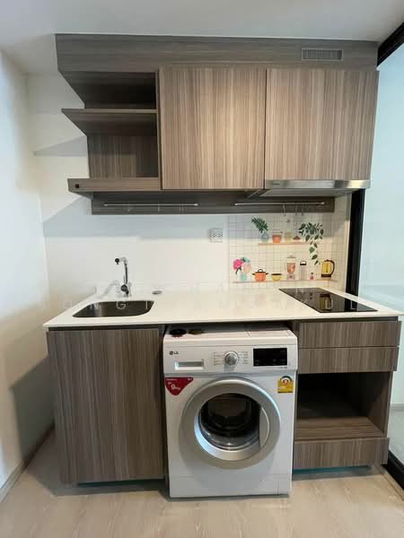 KnightsBridge Phaholyothin Interchange, Bangkok, Phahonyothin Road, Anusaowari, Bang Khen, Bangkok, 2 Bedrooms, 51 sqm, Condo For Rent, by Ratchanon Songthammakul, 500495508 - DDproperty.com