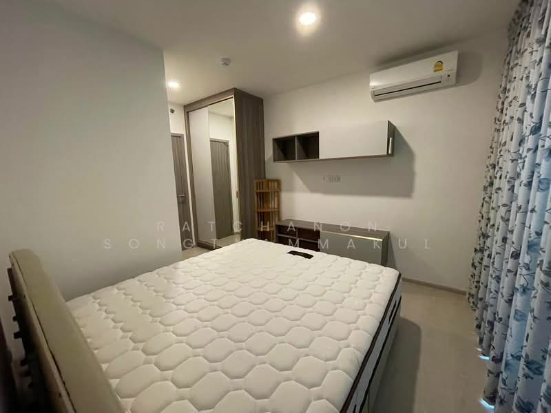 KnightsBridge Phaholyothin Interchange, Bangkok, Phahonyothin Road, Anusaowari, Bang Khen, Bangkok, 2 Bedrooms, 51 sqm, Condo For Rent, by Ratchanon Songthammakul, 500495508 - DDproperty.com