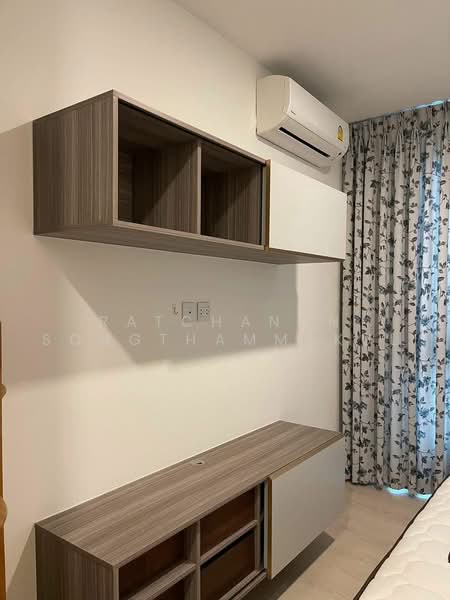 KnightsBridge Phaholyothin Interchange, Bangkok, Phahonyothin Road, Anusaowari, Bang Khen, Bangkok, 2 Bedrooms, 51 sqm, Condo For Rent, by Ratchanon Songthammakul, 500495508 - DDproperty.com