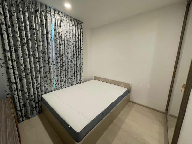 KnightsBridge Phaholyothin Interchange, Bangkok, Phahonyothin Road, Anusaowari, Bang Khen, Bangkok, 2 Bedrooms, 51 sqm, Condo For Rent, by Ratchanon Songthammakul, 500495508 - DDproperty.com