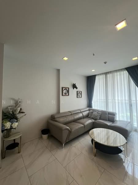 Hyde Sukhumvit 11 : ไฮด์ สุขุมวิท11, กรุงเทพ, 11 ซอยสุขุมวิท 11, คลองเตยเหนือ, วัฒนา, กรุงเทพ, 63 ตร.ม., คอนโด ขาย, โดย Nicha Na Lampang, 500495510 - DDproperty.com