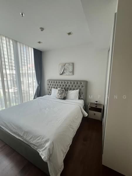 Hyde Sukhumvit 11, Bangkok, 11 Soi Sukhumvit 11, Khlongtoei Nua, Watthana, Bangkok, 2 Bedrooms, 63 sqm, Condo For Sale, by Nicha Na Lampang, 500495510 - DDproperty.com