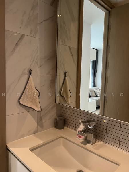 Hyde Sukhumvit 11, Bangkok, 11 Soi Sukhumvit 11, Khlongtoei Nua, Watthana, Bangkok, 2 Bedrooms, 63 sqm, Condo For Sale, by Nicha Na Lampang, 500495510 - DDproperty.com
