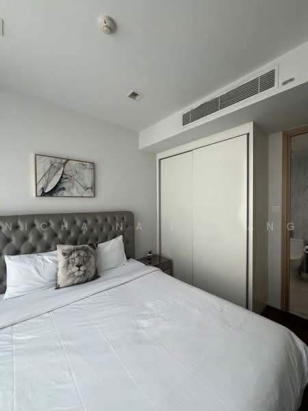 Hyde Sukhumvit 11 : ไฮด์ สุขุมวิท11, กรุงเทพ, 11 ซอยสุขุมวิท 11, คลองเตยเหนือ, วัฒนา, กรุงเทพ, 63 ตร.ม., คอนโด ขาย, โดย Nicha Na Lampang, 500495510 - DDproperty.com