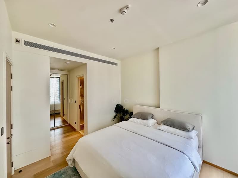 Anil Sathorn 12, Bangkok, 122 N Sathon Rd, Thung Maha Mek, Sathon, Bangkok, 1 Bedroom, 46 sqm, Condo For Rent, by Luka Mocnik, 500495511 - DDproperty.com
