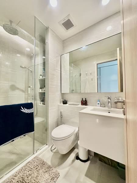 Anil Sathorn 12, Bangkok, 122 N Sathon Rd, Thung Maha Mek, Sathon, Bangkok, 1 Bedroom, 46 sqm, Condo For Rent, by Luka Mocnik, 500495511 - DDproperty.com