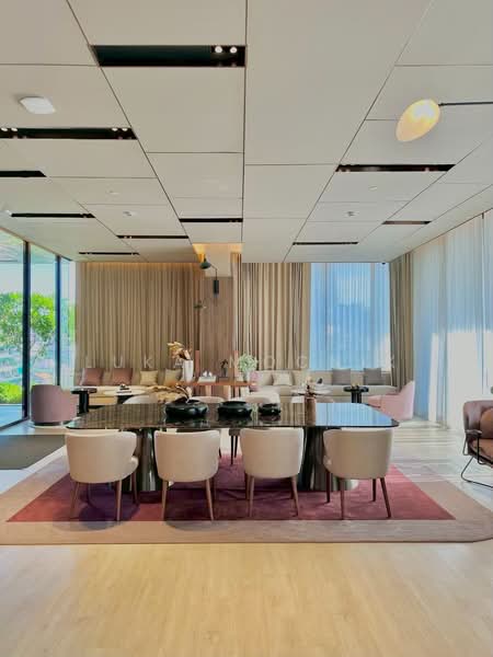 Anil Sathorn 12, Bangkok, 122 N Sathon Rd, Thung Maha Mek, Sathon, Bangkok, 1 Bedroom, 46 sqm, Condo For Rent, by Luka Mocnik, 500495511 - DDproperty.com