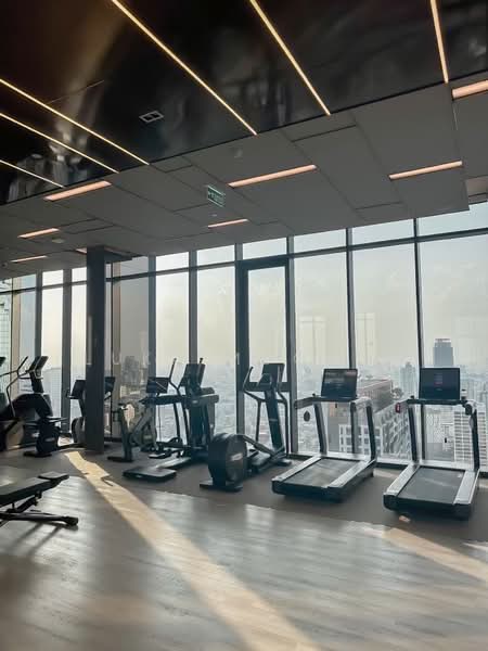 Anil Sathorn 12, Bangkok, 122 N Sathon Rd, Thung Maha Mek, Sathon, Bangkok, 1 Bedroom, 46 sqm, Condo For Rent, by Luka Mocnik, 500495511 - DDproperty.com