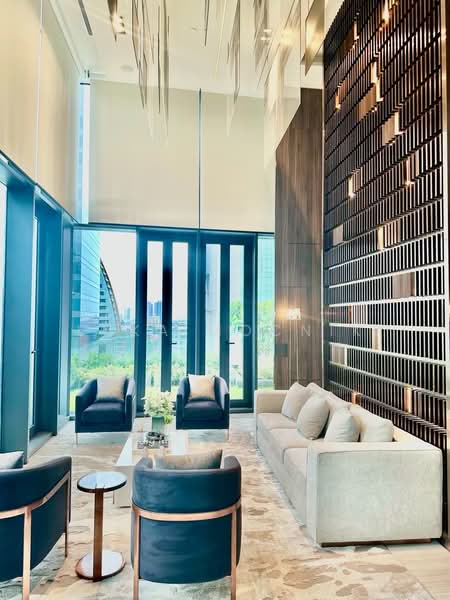 Anil Sathorn 12, Bangkok, 122 N Sathon Rd, Thung Maha Mek, Sathon, Bangkok, 1 Bedroom, 46 sqm, Condo For Rent, by Luka Mocnik, 500495511 - DDproperty.com