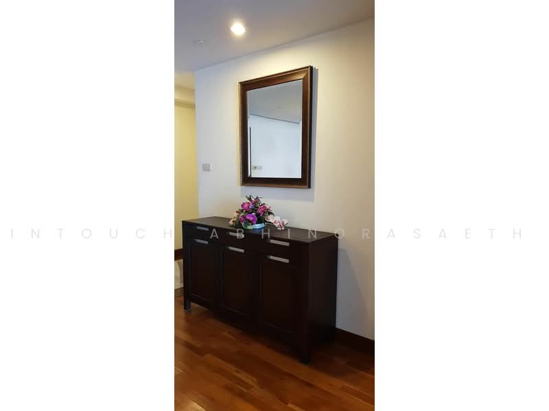All Seasons Mansion, Bangkok, Soi Ruamrudee, Wireless Road, Lumphini, Pathum Wan, Bangkok, 2 Bedrooms, 136 sqm, Condo For Sale, by Intouch Abhinorasaeth, 500495512 - DDproperty.com
