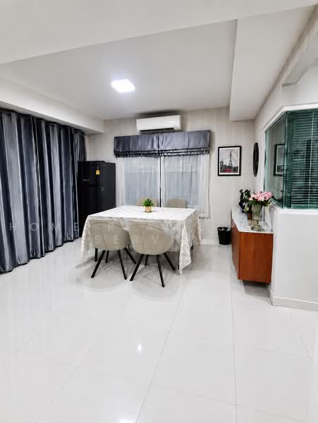 Villaggio Srinakarin-Bangna, Samut Prakan, Buanakarin Road, Bang Kaeo, Bang Plee, Samut Prakan, 3 Bedrooms, 160 sqm, Single Detached House For Sale, by HOME Real Estate Service, 500495513 - DDproperty.com