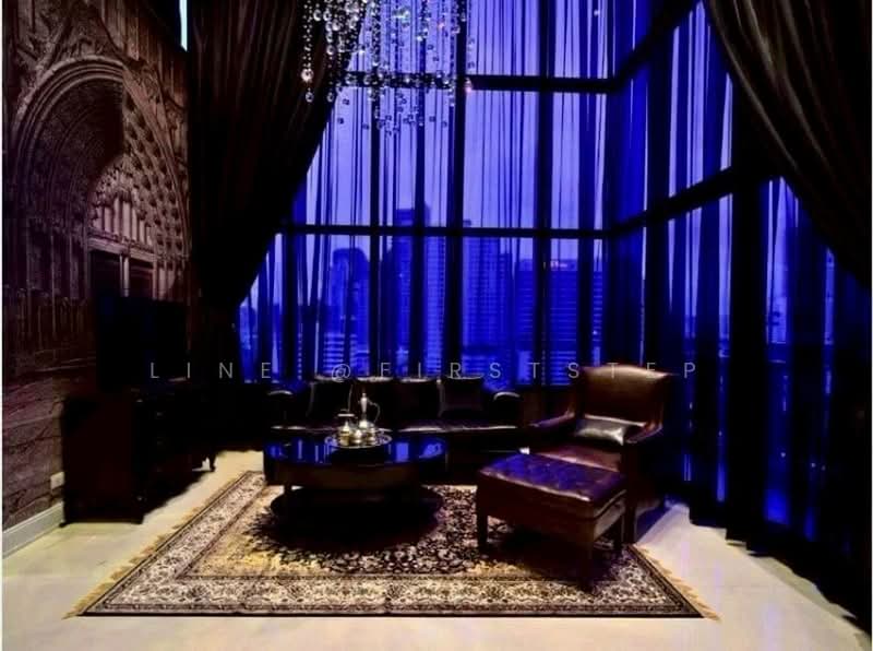 The Emporio Place : ดิ เอ็มโพริโอ เพลส, กรุงเทพ, 93 ซอยสุขุมวิท 24 ถนนสุุขุมวิท, คลองตัน, คลองเตย, กรุงเทพ, 136 ตร.ม., คอนโด ให้เช่า, โดย LINE @firststep, 500495514 - DDproperty.com